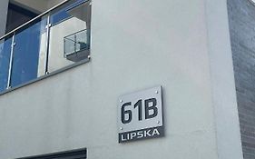 Apartament na Lipskiej